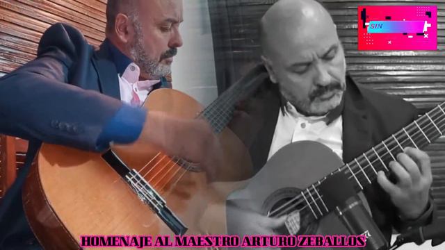 "EL TULUMBANO". ARTURO ZEBALLOS. смотреть онлайн