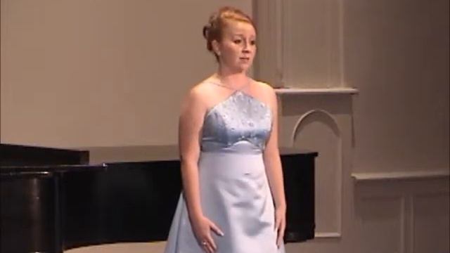 Anklänge I und II, Fanny Mendelssohn - Victoria Crossan смотреть онлайн