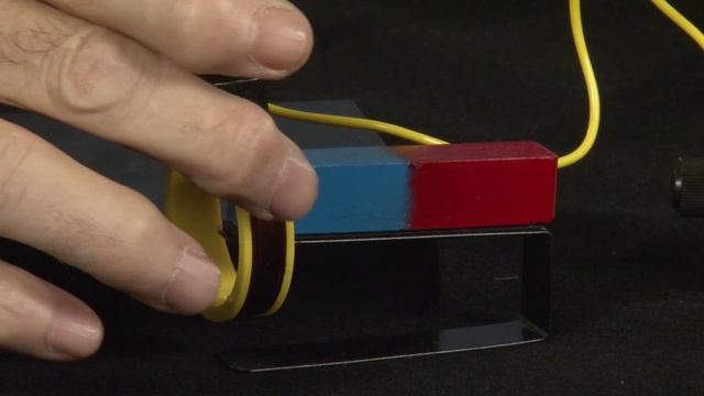 ГИА-лаборатория. Индукционный ток в катушке смотреть онлайн