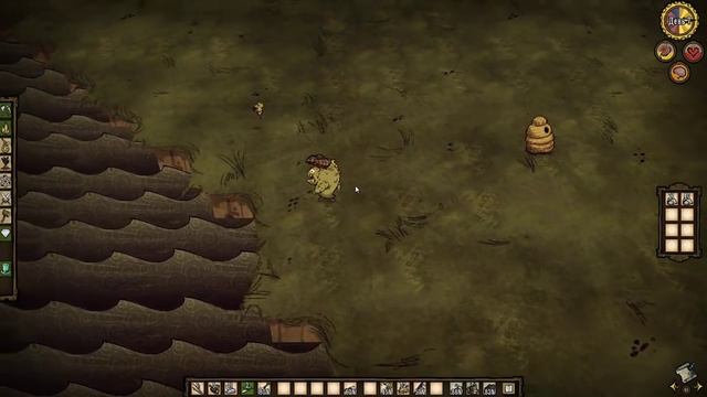 СТРИМЕЦ Merm Starve Together смотреть онлайн