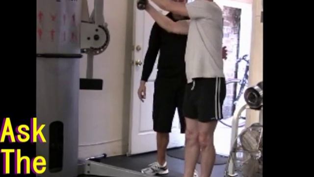 Rope Cable Wood Chops - Obliques Exercise - 6pack Abs смотреть онлайн