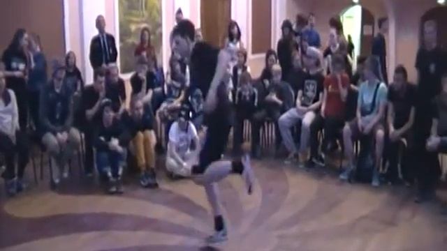 S-ART_02-03.05.2015 - NextLvLBattle8_17 смотреть онлайн