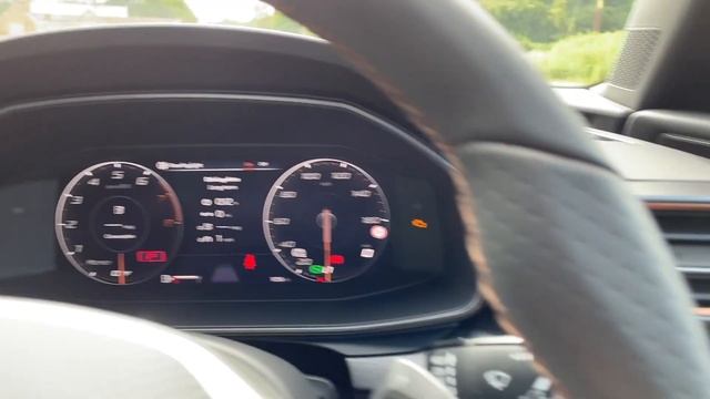 2021 CUPRA Leon 300 MK4 Review - Still a GTI Beater? смотреть онлайн