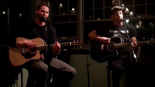 The Poison-Alkaline Trio Cover смотреть онлайн