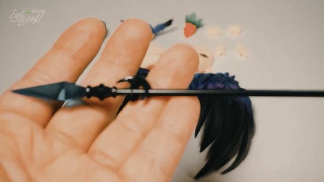 솔직히 말해줘요. 이거..예쁘잖아요. [그웬돌린 on 오딘스피어 - 팔폼 008] Parfom 008 Gwendolyn on Odin Sphere смотреть онлайн