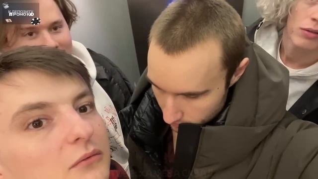НЕЖДАННЫЙ ВОПРОС ОТ ЗЛОГО КОРЕШУ смотреть онлайн