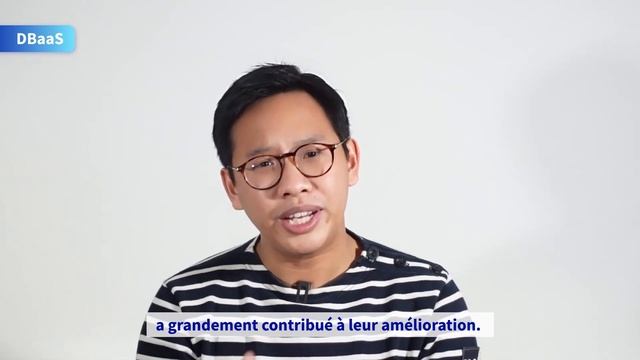 [FR] GPU instances, Managed Databases & K8s Keycloak | OVHcloud Product News – February 2022 (FR) смотреть онлайн