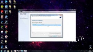Чёрный экран и курсор мыши.[При включении компьютера]