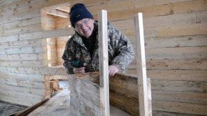 КАК ПОЙМАТЬ КОТА.Делаем ловушку.Пытаемся ловить.