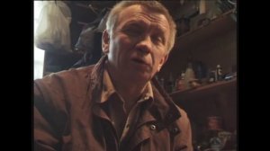 Охотничьи байки: медведь.