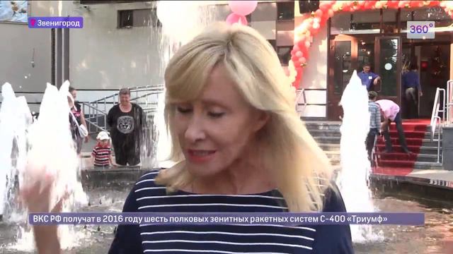 Выпускные вечера прошли в Подмосковье смотреть онлайн