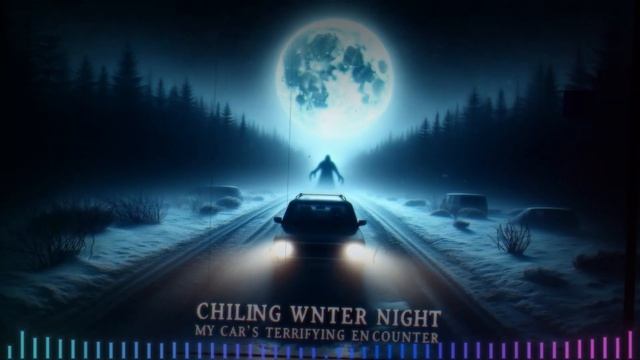 5 CREEPY TRUE NIGHT DRIVE HORROR STORIES SCARY ARENA IN 2024 смотреть онлайн
