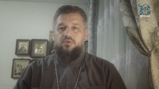 Как правильно креститься?