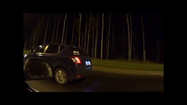 То чувство, когда за рулем... смотреть онлайн