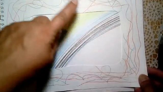 6 Как оформить детский рисунок смотреть онлайн