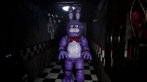 ПРОХОЖДЕНИЕ CREEPY NIGHTS AT FREDDY'S. CNAF ВСЁ ЕЩЁ СЖЁТ!