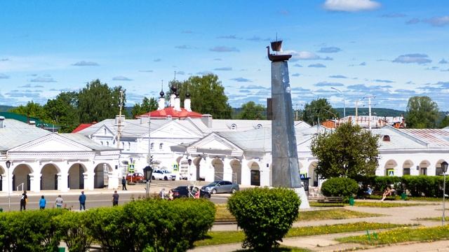 08 Любимый Галич