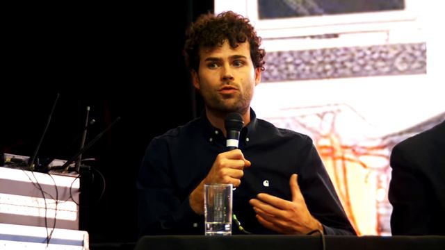 AI Summit Talks featuring Stuart Russell, Max Tegmark, Jaan Tallinn, and many more - Livestream смотреть онлайн