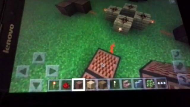 Как сделать музыку в Minecraft PE 0.13.0. смотреть онлайн
