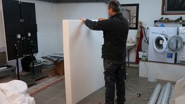 Dacia Dokker DIY Mini Camper (3/3) смотреть онлайн