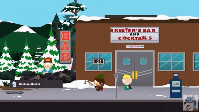 South Park: The Stick of Truth - Part 04 смотреть онлайн