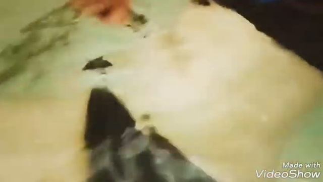 Подводный массаж в Naturel смотреть онлайн