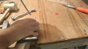 DIY! Как сделать складной стул своими руками! Процесс изготовления! Folding chair!