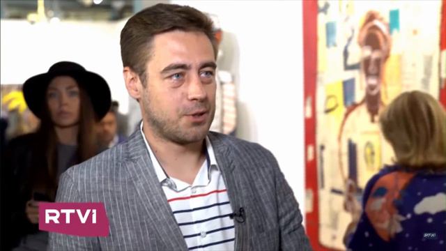 Чем болен Art Market сегодня ? смотреть онлайн