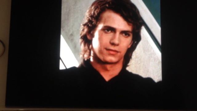 Рыцарь джедай Энакин Скайуокер! смотреть онлайн