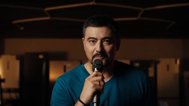 Фархад Махмудов представляет бренд портативных музыкальных колонок DENN Узбекистане! смотреть онлайн