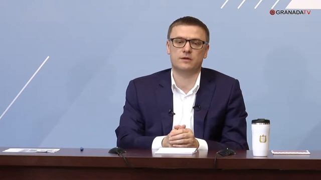 На строительство и ремонт дорог в Челябинске направят 4 миллиарда рублей смотреть онлайн