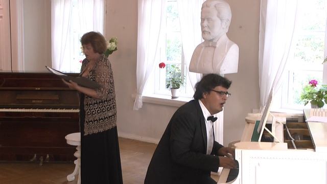 13. Glinka, Rostopchina. North Star. Evgenia Maleeva, Dmitry Stepanovich .mp4