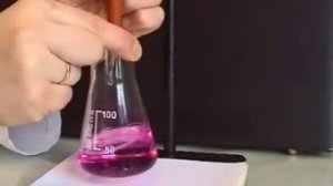 Кислотно-щелочное титрование