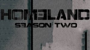 Родина - 2 сезон 1 серия / Homeland