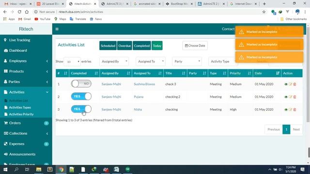 Implementing IOS5 Switch bootstrap 3 смотреть онлайн