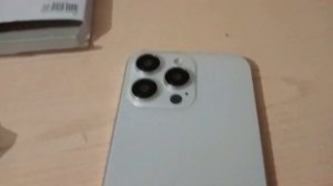 обзор на айфон 15 про Макс муляж