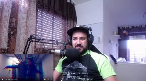 Реакция на Billy Milligan - R.I.P.