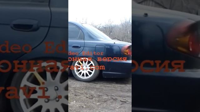 пневма киа спектра) смотреть онлайн