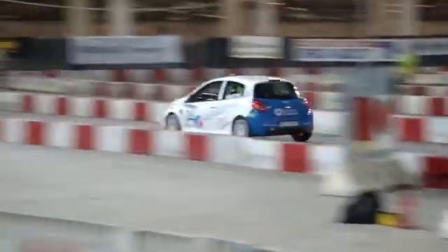 FEDERICO SANTINI-PIETRO BRUGIATI-RALLY DELLA LANTERNA -GENOVA-02/08/2009 -PROVA SPETACOLO! смотреть онлайн