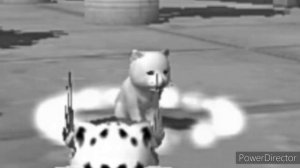 ПОТЕРЯННЫЙ СМЫСЛ В Cute Pocket Cat and puppy 3D | ХОРРОР контент | ЧАСТЬ 2