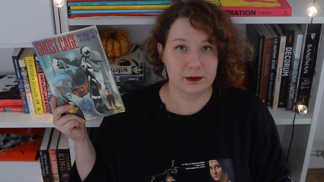 Прочитане. Комікси, бд і манґа смотреть онлайн