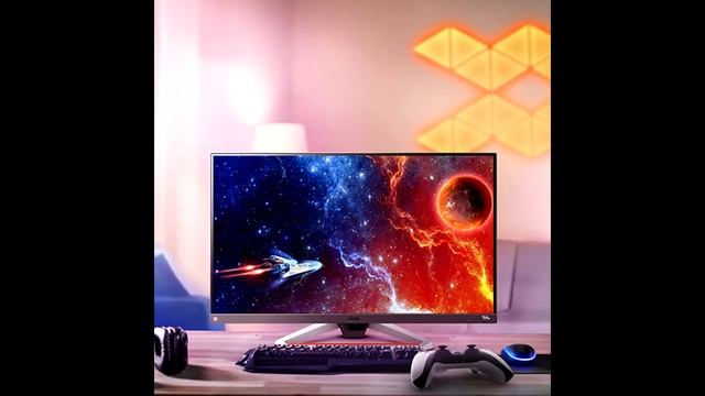 BenQ MOBIUZ EX3210U Gaming Monitor Review