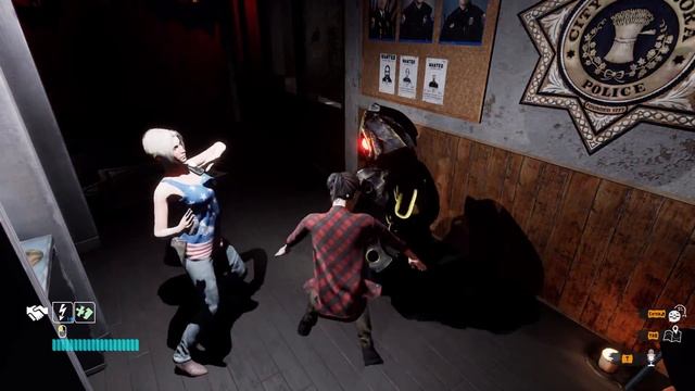 HALLOWEEN ! УГАРНАЯ ОБНОВА! НОВЫЙ АНИМАТРОНИК! CASE 2 Animatronics Survival - Серия 8