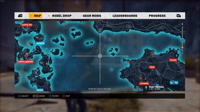 Just Cause 3 - Easter Egg Hunt or Wild Goose Chase? смотреть онлайн