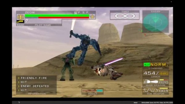 PCSX2 on MacOS is Amazing! Playstation 2 Emulator 4K Gaming on M1/M2 MacBooks! PS2 Emulator on Mac