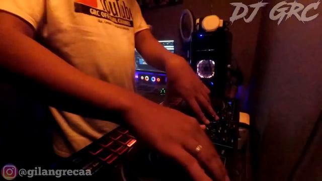 DJ BATAK VIRAL SAI HORAS MA HO TU SI BORU ( LESTARI HUTASOIT ) JUNGLE DUTCH FULL BASS 2021 | DJ GRC смотреть онлайн