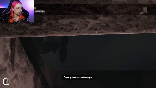 ПРИЧЕМ ТУТ КРЫСА и ЕГО ДОЧЬ? ► Blacksad: Under the Skin #10 смотреть онлайн