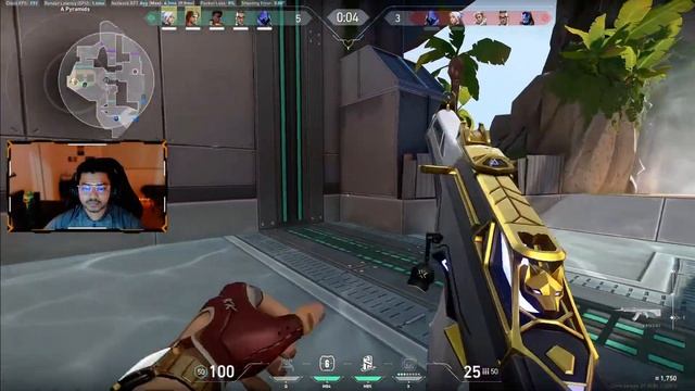 STREAMING FROM NEW SETUP!! смотреть онлайн