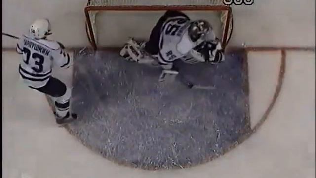 Ivan Ivanov Lacrosse Style Goal смотреть онлайн
