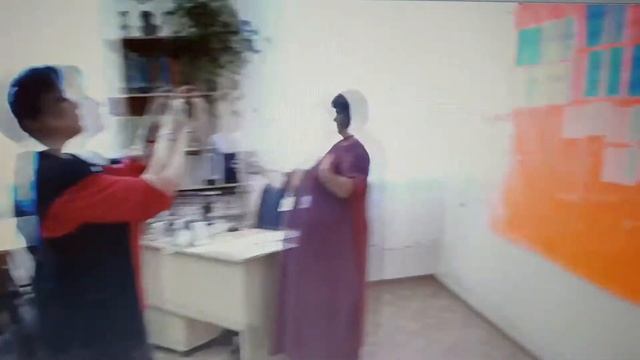 Свердловская область, Артемовский городской округ, МБОУ СОШ № 6 смотреть онлайн